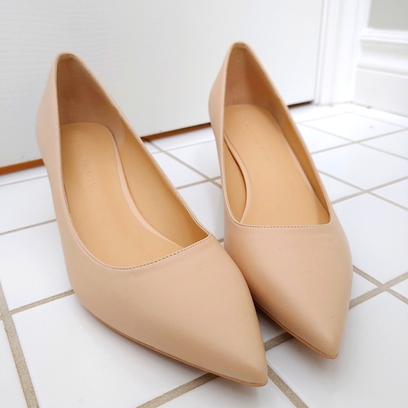 Nude Pumps Brand new, PERFECT condition, EU size 40 - Picture 1 of 4